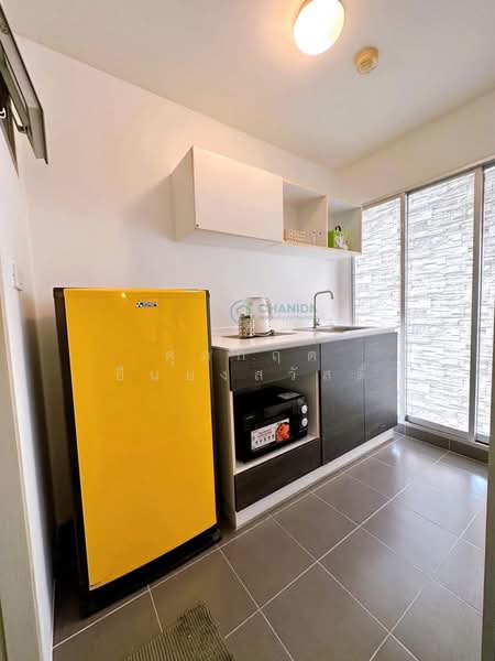 Dcondo Karnjanavanich Hatyai, Songkhla, Kanjanavanich Road, Kho Hong, Hat Yai, Songkhla, 1 Bedroom, 32 sqm, Condo For Rent, by ศุภกฤต ยืนยงสวัสดิ์, 500248292 - DDproperty.com