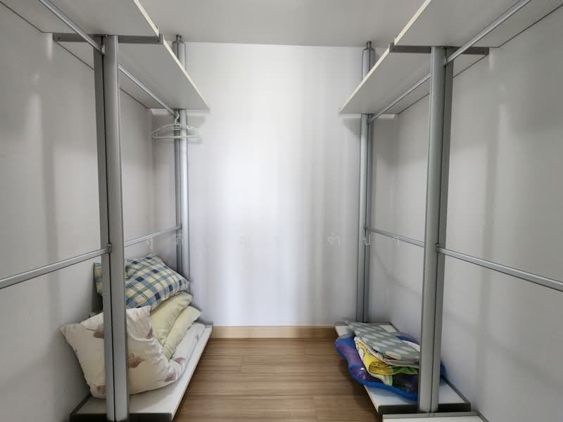 The Parkland Srinakarin : เดอะ พาร์คแลนด์ ศรีนครินทร์, สมุทรปราการ, 577 ตำบล สำโรงเหนือ, สำโรงเหนือ, เมืองสมุทรปราการ, สมุทรปราการ, 40 ตร.ม., คอนโด ขาย, โดย สุภิญญา จำปา, 500248293 - DDproperty.com