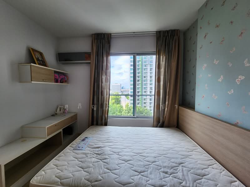 The Parkland Srinakarin : เดอะ พาร์คแลนด์ ศรีนครินทร์, สมุทรปราการ, 577 ตำบล สำโรงเหนือ, สำโรงเหนือ, เมืองสมุทรปราการ, สมุทรปราการ, 40 ตร.ม., คอนโด ขาย, โดย สุภิญญา จำปา, 500248293 - DDproperty.com