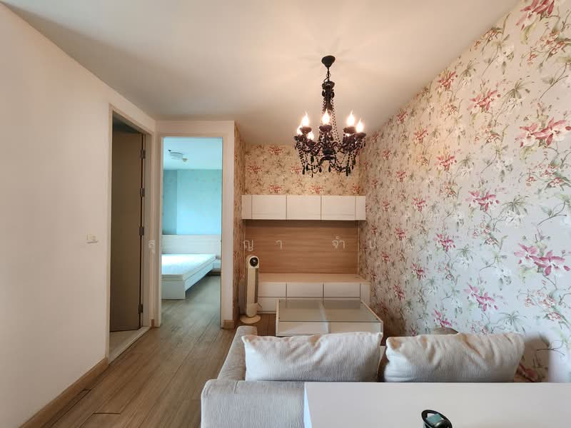 The Parkland Srinakarin : เดอะ พาร์คแลนด์ ศรีนครินทร์, สมุทรปราการ, 577 ตำบล สำโรงเหนือ, สำโรงเหนือ, เมืองสมุทรปราการ, สมุทรปราการ, 40 ตร.ม., คอนโด ขาย, โดย สุภิญญา จำปา, 500248293 - DDproperty.com