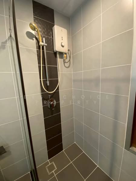 Supalai Monte at Viang : ศุภาลัย มอนเต้ แอท เวียง, เชียงใหม่, ซุปเปอร์ไฮเวย์, วัดเกต, เมืองเชียงใหม่, เชียงใหม่, 33 ตร.ม., คอนโด ให้เช่า, โดย Best Choice Property, 500248294 - DDproperty.com