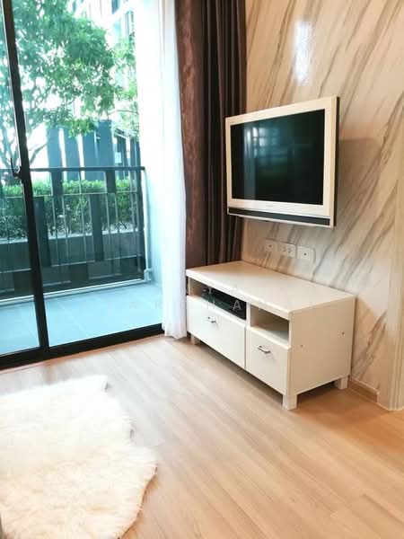 Artemis Sukhumvit 77 : อาร์ทิมิส สุขุมวิท 77, กรุงเทพ, 418 ถนนสุขุมวิท 77, สวนหลวง, สวนหลวง, กรุงเทพ, 28 ตร.ม., คอนโด ให้เช่า, โดย Anya Atarchanai, 500248295 - DDproperty.com