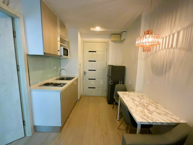 Artemis Sukhumvit 77 : อาร์ทิมิส สุขุมวิท 77, กรุงเทพ, 418 ถนนสุขุมวิท 77, สวนหลวง, สวนหลวง, กรุงเทพ, 28 ตร.ม., คอนโด ให้เช่า, โดย Anya Atarchanai, 500248295 - DDproperty.com