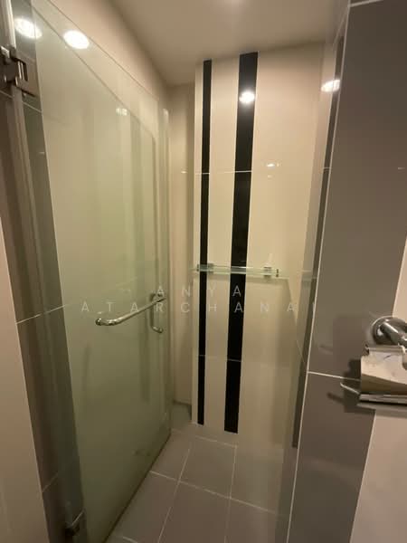 Artemis Sukhumvit 77, Bangkok, 418 Sukhumvit 77 Road, Suan Luang, Suan Luang, Bangkok, 1 Bedroom, 28 sqm, Condo For Rent, by Anya Atarchanai, 500248295 - DDproperty.com