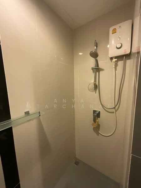 Artemis Sukhumvit 77, Bangkok, 418 Sukhumvit 77 Road, Suan Luang, Suan Luang, Bangkok, 1 Bedroom, 28 sqm, Condo For Rent, by Anya Atarchanai, 500248295 - DDproperty.com