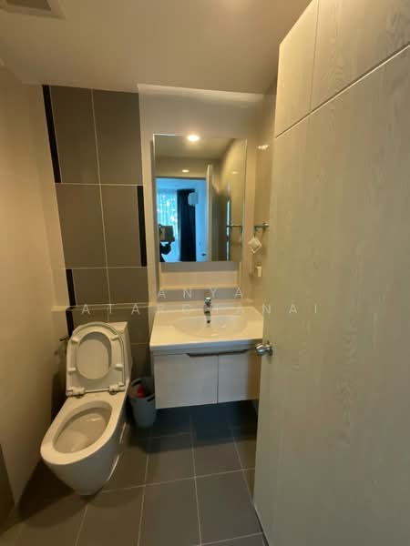 Artemis Sukhumvit 77, Bangkok, 418 Sukhumvit 77 Road, Suan Luang, Suan Luang, Bangkok, 1 Bedroom, 28 sqm, Condo For Rent, by Anya Atarchanai, 500248295 - DDproperty.com