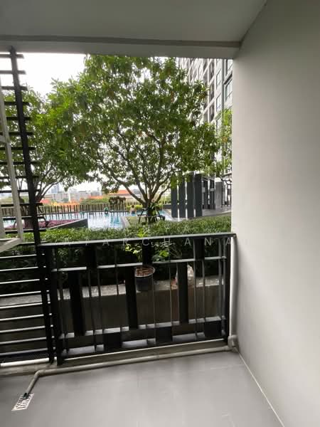 Artemis Sukhumvit 77, Bangkok, 418 Sukhumvit 77 Road, Suan Luang, Suan Luang, Bangkok, 1 Bedroom, 28 sqm, Condo For Rent, by Anya Atarchanai, 500248295 - DDproperty.com