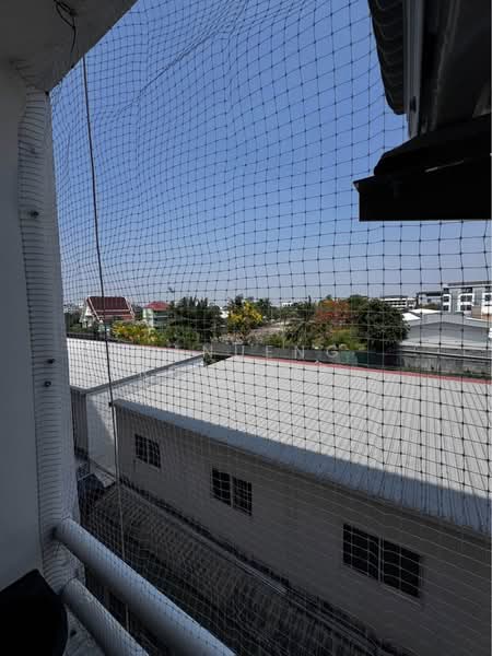 Baan Phrayapirom-Ratchada : บ้านพระยาภิรมย์ รัชดา, กรุงเทพ, ซอยรัชดาภิเษก 36, จันทรเกษม, จตุจักร, กรุงเทพ, 32 ตร.ม., คอนโด ขาย, โดย Kanueng (Pro) Noppornpitak, 500248297 - DDproperty.com