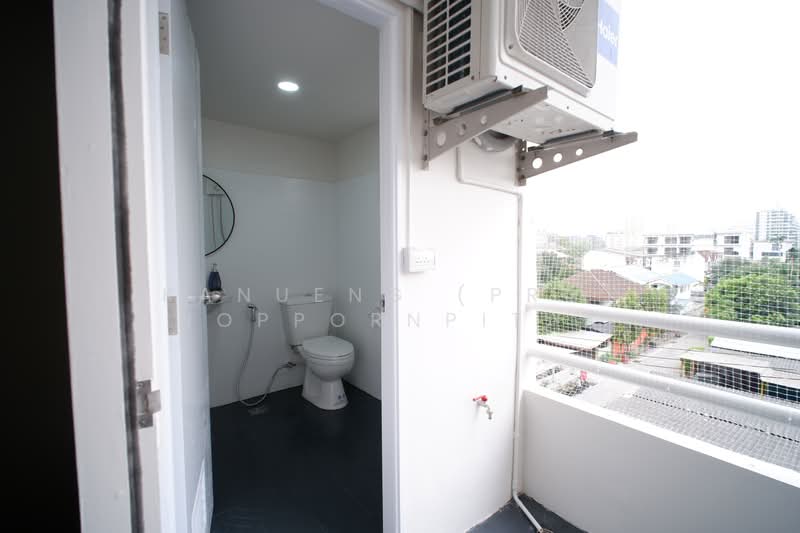 Baan Phrayapirom-Ratchada, Bangkok, Soi Ratchadaphisek 36, Chan Kasem, Chatuchak, Bangkok, 1 Bedroom, 32 sqm, Condo For Sale, by Kanueng (Pro) Noppornpitak, 500248297 - DDproperty.com