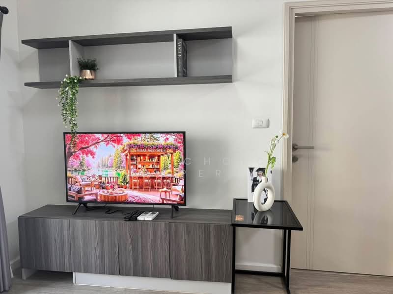 Dcondo Rin, Chiang Mai, Super Highway Rd. Chiang Mai - Lampang, Fa Ham, Muang Chiang Mai, Chiang Mai, 1 Bedroom, 33 sqm, Condo For Rent, by Best Choice Property, 500248298 - DDproperty.com