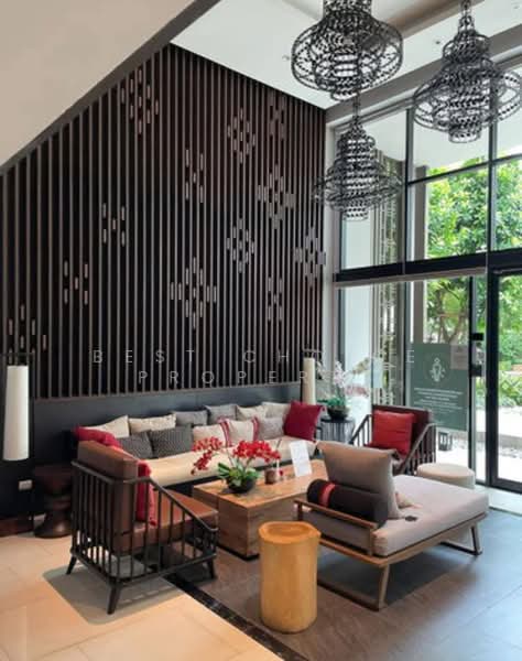 Dcondo Rin, Chiang Mai, Super Highway Rd. Chiang Mai - Lampang, Fa Ham, Muang Chiang Mai, Chiang Mai, 1 Bedroom, 33 sqm, Condo For Rent, by Best Choice Property, 500248298 - DDproperty.com