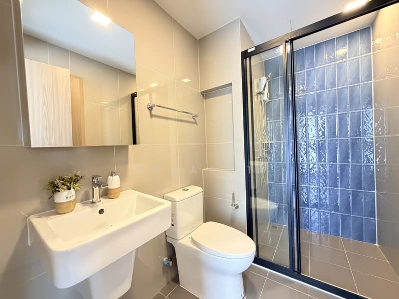 NIA by Sansiri, Bangkok, 199 117/36 Soi Samsakul, Phra Kanong Nua, Watthana, Bangkok, 2 Bedrooms, 48 sqm, Condo For Rent, by Suparat, 500248299 - DDproperty.com