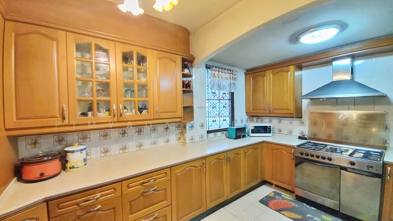 Nantawan Ramintra KhuBon27, Bangkok, Ram Inthra, Khan Na Yao, Bangkok, 4 Bedrooms, 168 sqm, Single Detached House For Sale, by Pimyada (Beauty) Apipong, 500248301 - DDproperty.com