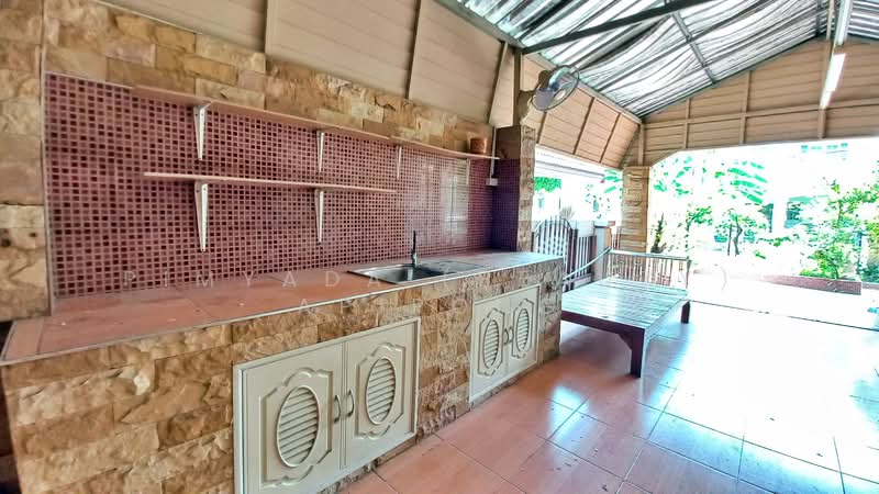 Nantawan Ramintra KhuBon27, Bangkok, Ram Inthra, Khan Na Yao, Bangkok, 4 Bedrooms, 168 sqm, Single Detached House For Sale, by Pimyada (Beauty) Apipong, 500248301 - DDproperty.com