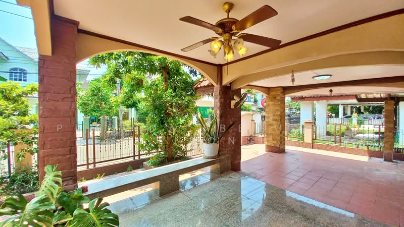 For Sale - Nantawan Ramintra KhuBon27, Bangkok