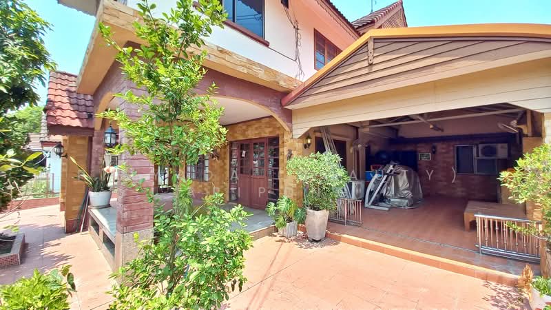 For Sale - Nantawan Ramintra KhuBon27, Bangkok