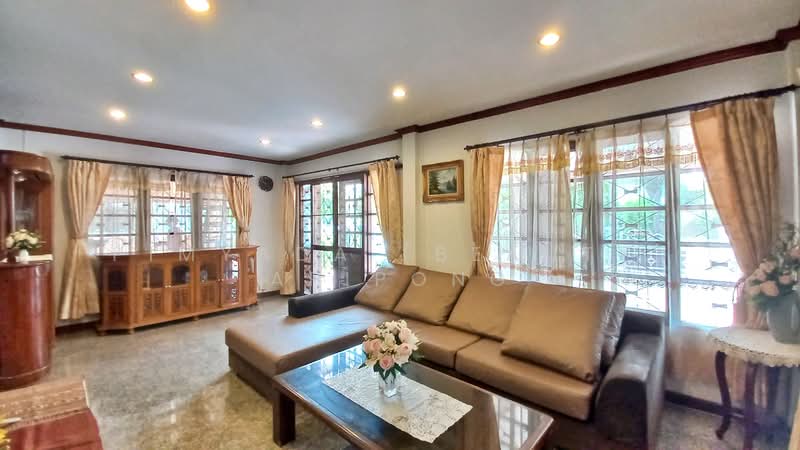 For Sale - Nantawan Ramintra KhuBon27, Bangkok