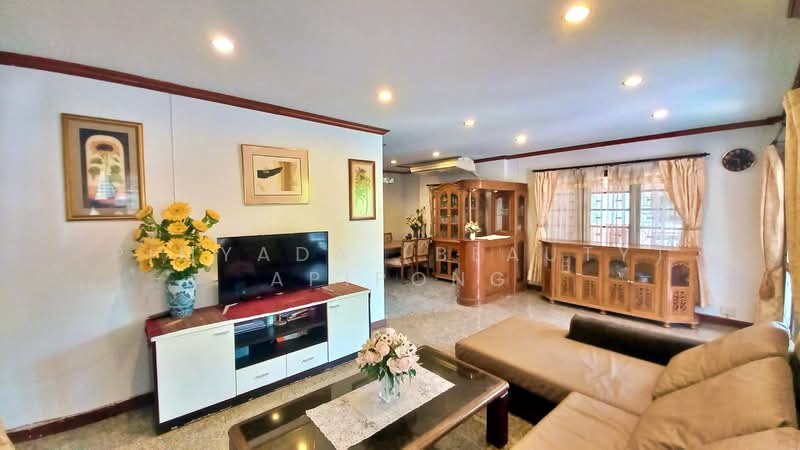 For Sale - Nantawan Ramintra KhuBon27, Bangkok