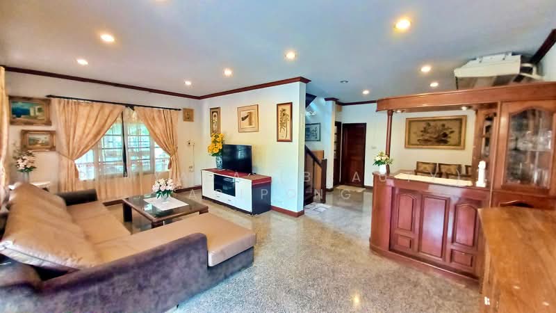 For Sale - Nantawan Ramintra KhuBon27, Bangkok