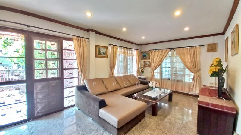 For Sale - Nantawan Ramintra KhuBon27, Bangkok