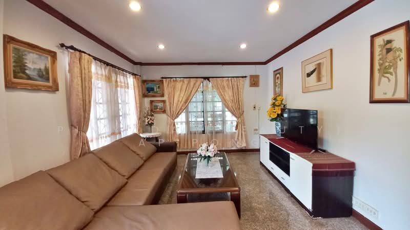 For Sale - Nantawan Ramintra KhuBon27, Bangkok