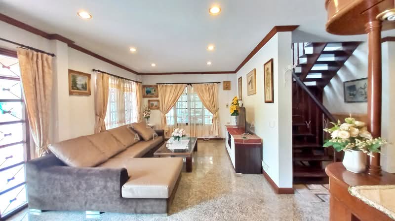 For Sale - Nantawan Ramintra KhuBon27, Bangkok