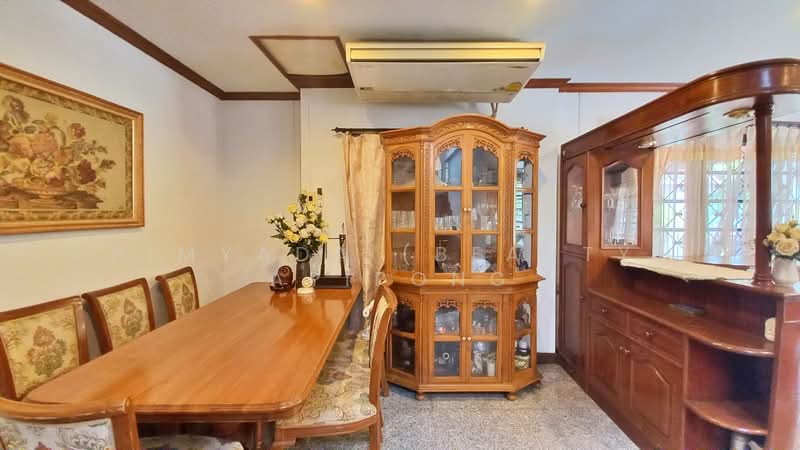 For Sale - Nantawan Ramintra KhuBon27, Bangkok