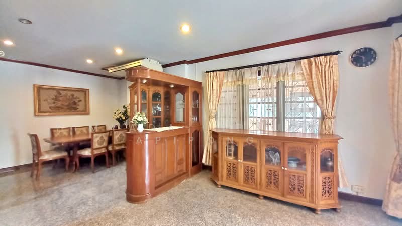 ขาย - นันทวัน รามอินทรา คู้บอน27, กรุงเทพ