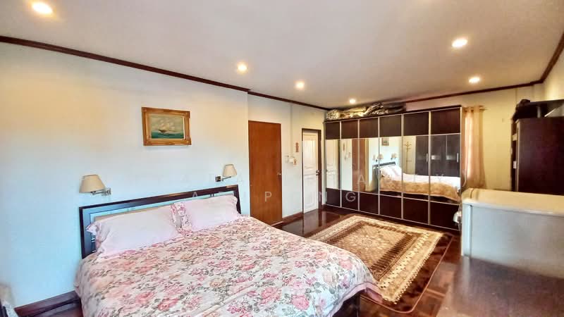 For Sale - Nantawan Ramintra KhuBon27, Bangkok