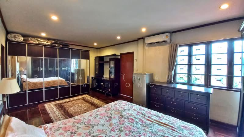 For Sale - Nantawan Ramintra KhuBon27, Bangkok