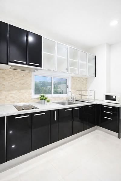 ไม่พบโครงการ, Bangkok, โยธินพัฒนา-คลองจั่น, Khlong Chan, Bang Kapi, Bangkok, 3 Bedrooms, 320 sqm, Townhouse For Rent, by ณัฐพงศ์ สุนทรอรุณ, 500248306 - DDproperty.com
