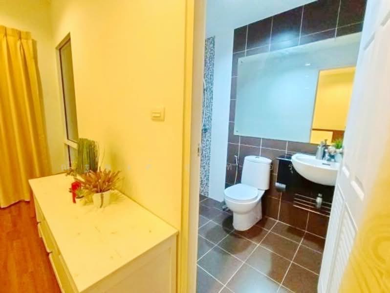 ไม่พบโครงการ, Bangkok, โยธินพัฒนา-คลองจั่น, Khlong Chan, Bang Kapi, Bangkok, 3 Bedrooms, 320 sqm, Townhouse For Rent, by ณัฐพงศ์ สุนทรอรุณ, 500248306 - DDproperty.com