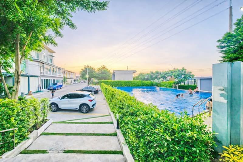 ให้เช่า - ไม่พบโครงการ, นนทบุรี