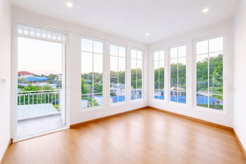 ให้เช่า - ไม่พบโครงการ, นนทบุรี