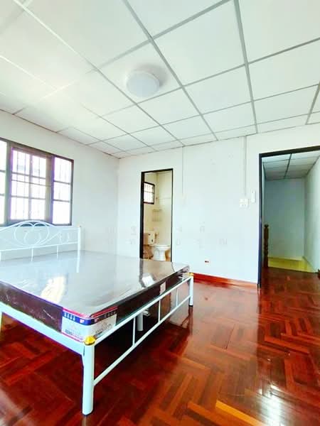 ให้เช่า - ไม่พบโครงการ, กรุงเทพ