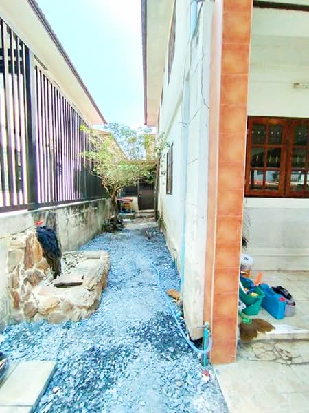 ไม่พบโครงการ, Bangkok, ศาลาธรรมสพน์, Sala Thammasop, Thawi Watthana, Bangkok, 2 Bedrooms, 100 sqm, Single Detached House For Rent, by ณัฐพงศ์ สุนทรอรุณ, 500248310 - DDproperty.com