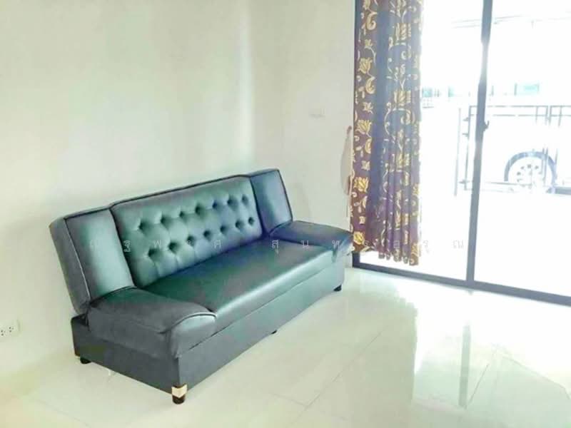 ไม่พบโครงการ, Samut Prakan, สุขสวัสดิ์ 31-37, Bang Phung, Phra Pra Daeng, Samut Prakan, 3 Bedrooms, 260 sqm, Townhouse For Rent, by ณัฐพงศ์ สุนทรอรุณ, 500248314 - DDproperty.com