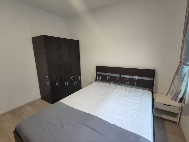 Indy Bangna-Ramkhamhaeng 2, Bangkok, Soi 7, Dok Mai, Prawet, Bangkok, 2 Bedrooms, 89 sqm, Townhouse For Rent, by Thikhamporn Sanguansiri, 500248319 - DDproperty.com