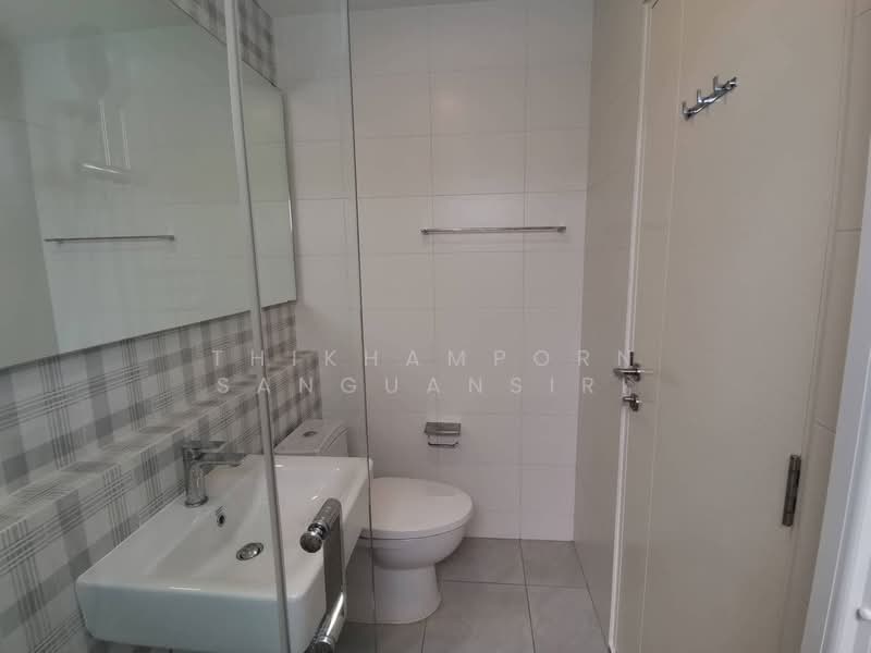 Indy Bangna-Ramkhamhaeng 2, Bangkok, Soi 7, Dok Mai, Prawet, Bangkok, 2 Bedrooms, 89 sqm, Townhouse For Rent, by Thikhamporn Sanguansiri, 500248319 - DDproperty.com
