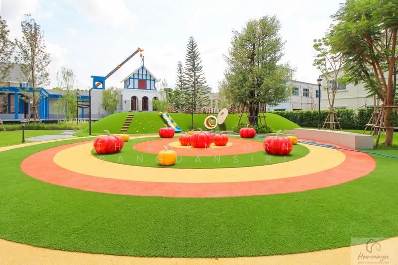 Indy Bangna-Ramkhamhaeng 2, Bangkok, Soi 7, Dok Mai, Prawet, Bangkok, 2 Bedrooms, 89 sqm, Townhouse For Rent, by Thikhamporn Sanguansiri, 500248319 - DDproperty.com