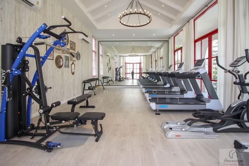 Indy Bangna-Ramkhamhaeng 2, Bangkok, Soi 7, Dok Mai, Prawet, Bangkok, 2 Bedrooms, 89 sqm, Townhouse For Rent, by Thikhamporn Sanguansiri, 500248319 - DDproperty.com