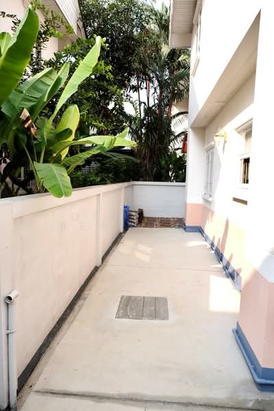 Parkway Chalet Ramkhamhaeng : พาร์คเวย์ ชาเล่ต์ รามคำแหง, กรุงเทพ, 103 ถนน รามคำแหง, มีนบุรี, มีนบุรี, กรุงเทพ, 250 ตร.ม., บ้านเดี่ยว ให้เช่า, โดย Forty-Six Real Estate Group, 500248322 - DDproperty.com