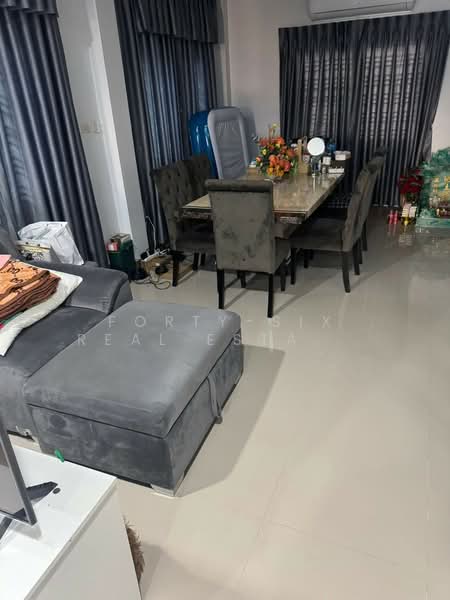 For Rent - ให้เช่าบ้าน, Bangkok