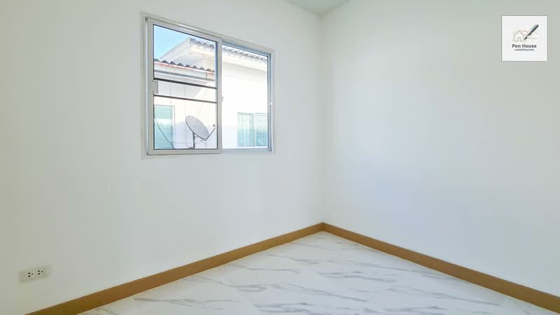 Pruksa Ville 62/2 Nimitmai, Bangkok, Nimitmai Road, Sai Kong Din, Khlong Sam Wa, Bangkok, 3 Bedrooms, 24 sqm, Townhouse For Sale, by เพ็ญศิริ ตุ้มเทียน, 500248327 - DDproperty.com