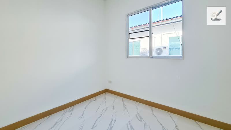 Pruksa Ville 62/2 Nimitmai, Bangkok, Nimitmai Road, Sai Kong Din, Khlong Sam Wa, Bangkok, 3 Bedrooms, 24 sqm, Townhouse For Sale, by เพ็ญศิริ ตุ้มเทียน, 500248327 - DDproperty.com