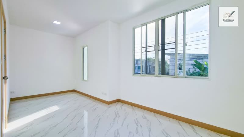 Pruksa Ville 62/2 Nimitmai, Bangkok, Nimitmai Road, Sai Kong Din, Khlong Sam Wa, Bangkok, 3 Bedrooms, 24 sqm, Townhouse For Sale, by เพ็ญศิริ ตุ้มเทียน, 500248327 - DDproperty.com