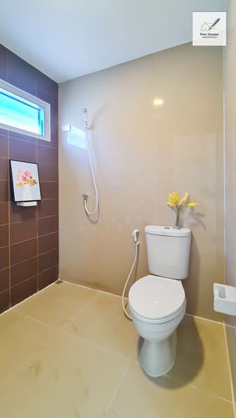 Pruksa Ville 62/2 Nimitmai, Bangkok, Nimitmai Road, Sai Kong Din, Khlong Sam Wa, Bangkok, 3 Bedrooms, 24 sqm, Townhouse For Sale, by เพ็ญศิริ ตุ้มเทียน, 500248327 - DDproperty.com