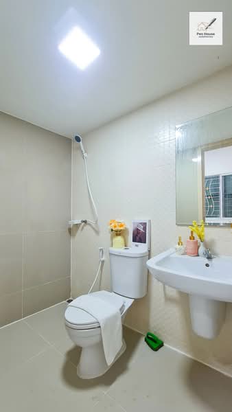 Pruksa Ville 62/2 Nimitmai, Bangkok, Nimitmai Road, Sai Kong Din, Khlong Sam Wa, Bangkok, 3 Bedrooms, 24 sqm, Townhouse For Sale, by เพ็ญศิริ ตุ้มเทียน, 500248327 - DDproperty.com