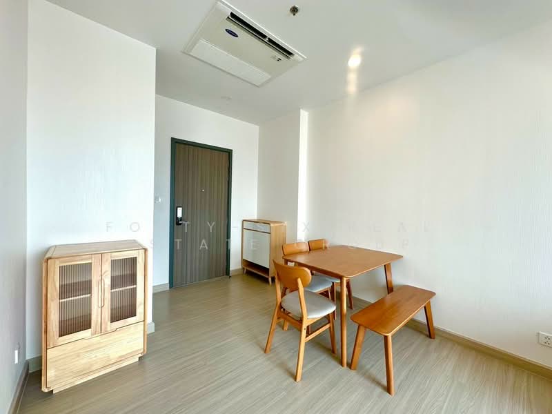 Supalai Premier Si Phraya-Samyan, Bangkok, Si Phraya Road, Si Phraya, Bang Rak, Bangkok, 1 Bedroom, 55 sqm, Condo For Rent, by Forty-Six Real Estate Group, 500248329 - DDproperty.com