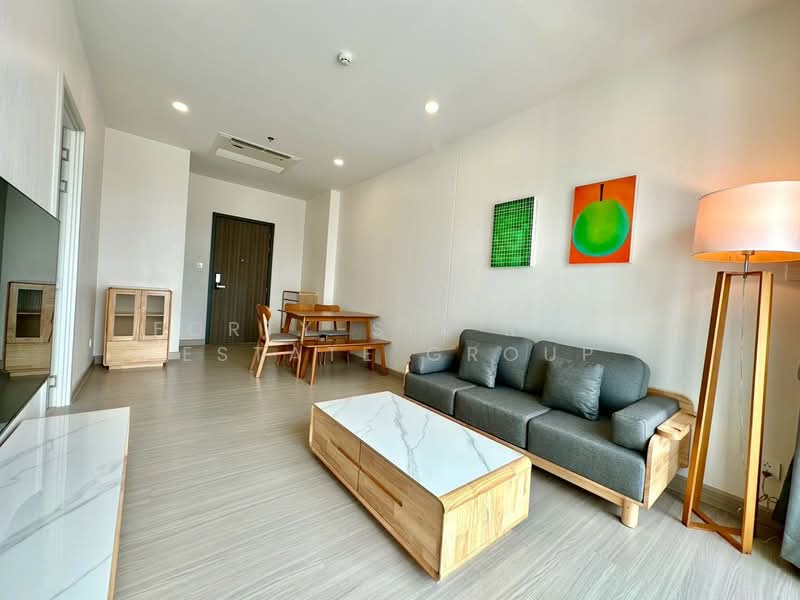 Supalai Premier Si Phraya-Samyan, Bangkok, Si Phraya Road, Si Phraya, Bang Rak, Bangkok, 1 Bedroom, 55 sqm, Condo For Rent, by Forty-Six Real Estate Group, 500248329 - DDproperty.com